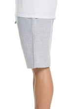 Load image into Gallery viewer, Simply Butter Shorts (Heather Grey)