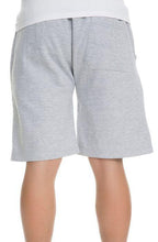 Load image into Gallery viewer, Simply Butter Shorts (Heather Grey)
