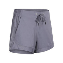Load image into Gallery viewer, Naked feel Buttery soft Loose Fit Training Gym Sport Shorts - Sophornlilly