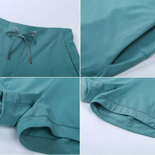 Load image into Gallery viewer, Naked feel Buttery soft Loose Fit Training Gym Sport Shorts - Sophornlilly