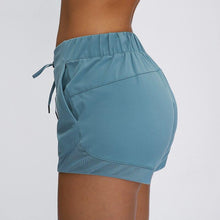 Load image into Gallery viewer, Naked feel Buttery soft Loose Fit Training Gym Sport Shorts - Sophornlilly
