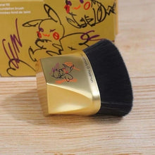 Load image into Gallery viewer, Shu Uemura Petal 55° Foundation Makeup Brush
