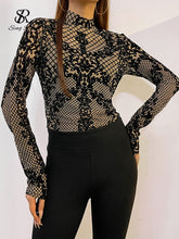 Load image into Gallery viewer, Sexy Backless Romper Bodycon