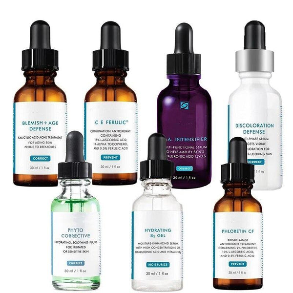 SKINCARE HIGH QUALITY SKIN CE FERULIC COMBINATION ANTIOXIDANT - Sophornlilly