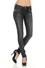 Load image into Gallery viewer, Sweet Look Premium Women's Jeans - Style 116