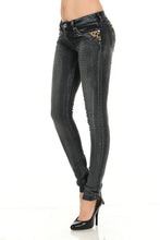 Load image into Gallery viewer, Sweet Look Premium Women's Jeans - Style 116