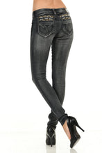 Load image into Gallery viewer, Sweet Look Premium Women's Jeans - Style 116
