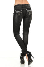 Load image into Gallery viewer, Sweet Look Premium Women's Jeans - Style 177