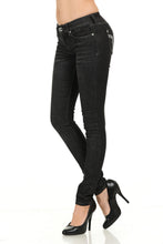 Load image into Gallery viewer, Sweet Look Premium Women's Jeans - Style 181