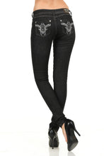 Load image into Gallery viewer, Sweet Look Premium Women's Jeans - Style 181