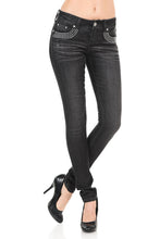 Load image into Gallery viewer, Sweet Look Premium Women's Jeans - Style 206
