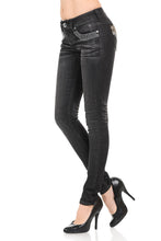 Load image into Gallery viewer, Sweet Look Premium Women's Jeans - Style 206