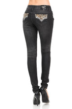 Load image into Gallery viewer, Sweet Look Premium Women's Jeans - Style 206