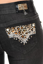 Load image into Gallery viewer, Sweet Look Premium Women's Jeans - Style 206