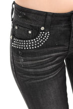 Load image into Gallery viewer, Sweet Look Premium Women's Jeans - Style 206