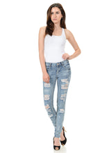 Load image into Gallery viewer, Sweet Look Premium Women's Jeans - N1130-R