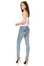 Load image into Gallery viewer, Sweet Look Premium Women's Jeans - N1130-R