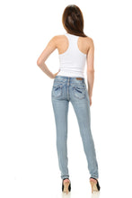 Load image into Gallery viewer, Sweet Look Premium Women's Jeans - N1130-R