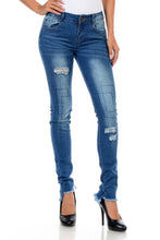 Load image into Gallery viewer, Sweet Look Premium Women's Jeans - N2226-R