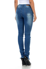 Load image into Gallery viewer, Sweet Look Premium Women's Jeans - N2226-R