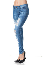 Load image into Gallery viewer, Sweet Look Premium Women's Jeans - N426