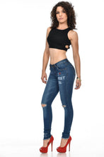Load image into Gallery viewer, Sweet Look Premium Women's Jeans - Q06-R
