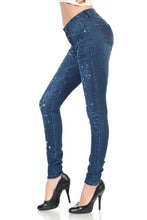 Load image into Gallery viewer, Sweet Look Premium Women's Jeans - Style Q07