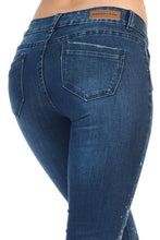 Load image into Gallery viewer, Sweet Look Premium Women's Jeans - Style Q07