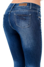 Load image into Gallery viewer, Sweet Look Premium Women's Jeans - Style Q14