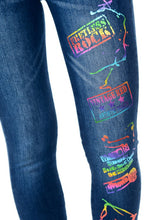 Load image into Gallery viewer, Sweet Look Premium Women's Jeans - Style Q14