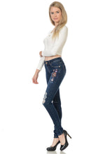 Load image into Gallery viewer, Sweet Look Premium Women's Jeans - Q16-R