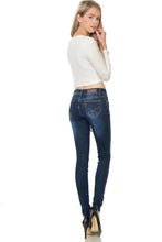 Load image into Gallery viewer, Sweet Look Premium Women's Jeans - Q16-R