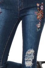 Load image into Gallery viewer, Sweet Look Premium Women's Jeans - Q16-R
