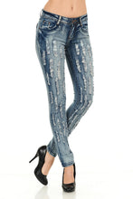 Load image into Gallery viewer, Sweet Look Premium Women's Jeans - S659-R