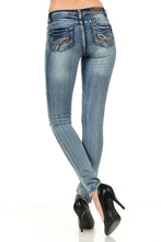Load image into Gallery viewer, Sweet Look Premium Women's Jeans - S659-R