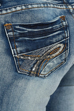Load image into Gallery viewer, Sweet Look Premium Women's Jeans - S659-R