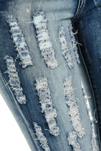 Load image into Gallery viewer, Sweet Look Premium Women's Jeans - S659-R