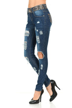 Load image into Gallery viewer, Sweet Look Premium Women's Jeans - S691-R
