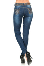 Load image into Gallery viewer, Sweet Look Premium Women's Jeans - S691-R
