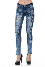 Load image into Gallery viewer, Sweet Look Premium Women's Jeans - S888-R