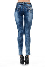 Load image into Gallery viewer, Sweet Look Premium Women's Jeans - S888-R