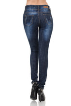 Load image into Gallery viewer, Sweet Look Premium Women's Jeans - WG0112BH