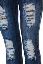 Load image into Gallery viewer, Sweet Look Premium Women's Jeans - WG0112BH