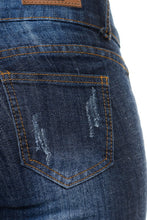 Load image into Gallery viewer, Sweet Look Premium Women's Jeans - WG0112BH