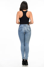 Load image into Gallery viewer, Sweet Look Premium Women's Jeans - WG497-R