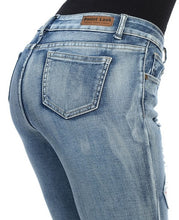 Load image into Gallery viewer, Sweet Look Premium Women's Jeans - WG497-R