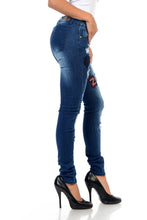 Load image into Gallery viewer, Sweet Look Premium Women's Jeans - WG500-R