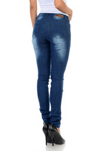 Load image into Gallery viewer, Sweet Look Premium Women's Jeans - WG500-R