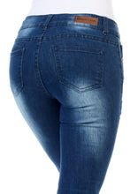 Load image into Gallery viewer, Sweet Look Premium Women's Jeans - WG500-R