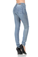Load image into Gallery viewer, Sweet Look Premium Women's Jeans - WG502-R